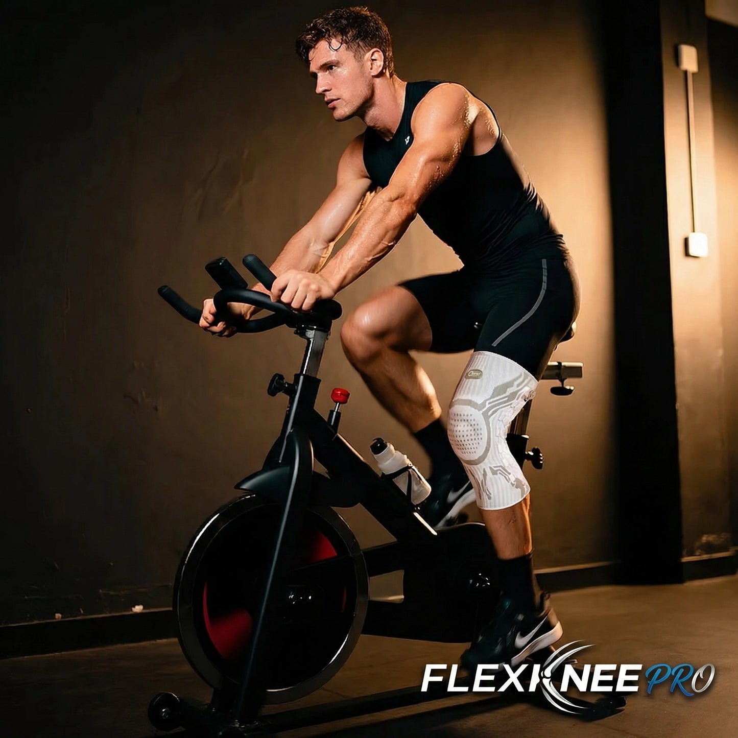 FlexKnee Pro®
