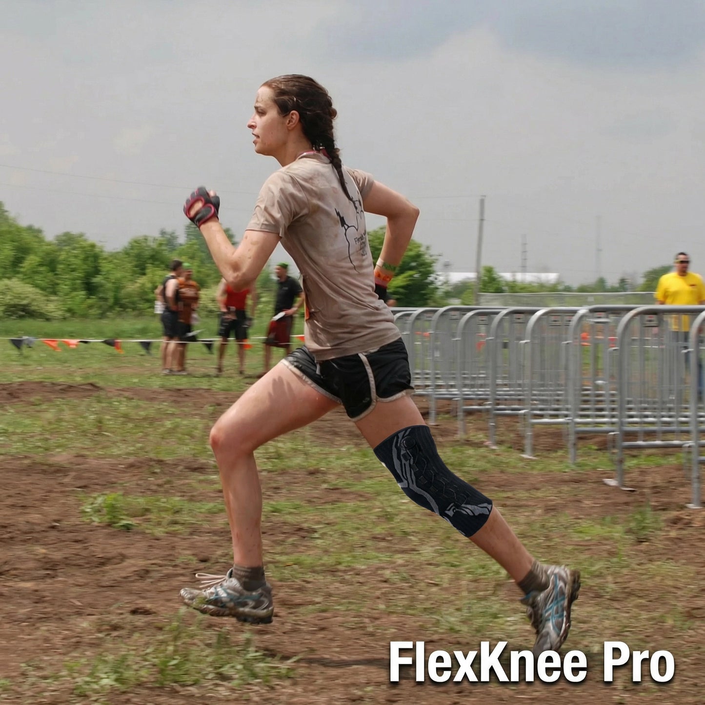 FlexKnee Pro®