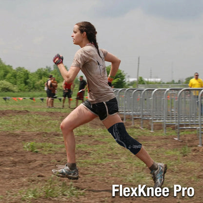 FlexKnee Pro®