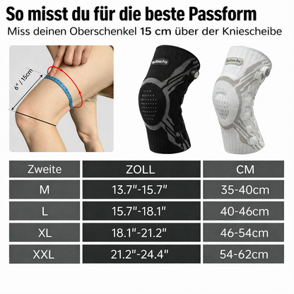 FlexKnee Pro®
