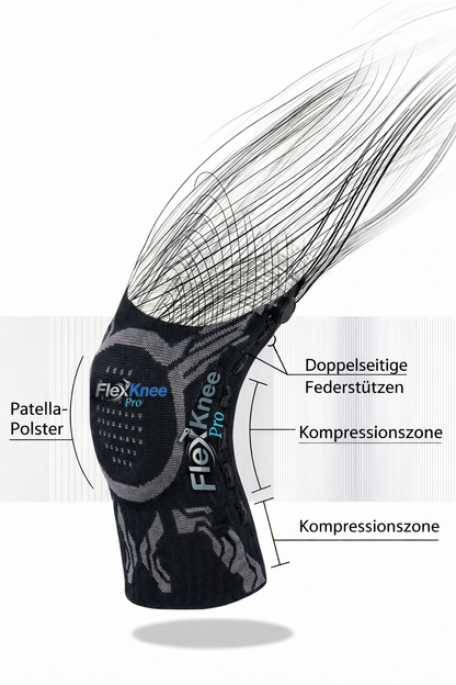 FlexKnee Pro®